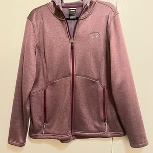 The North Face lightweight jacket